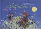 Belladonna krijgt bezoek - Mieke Hallemans (ISBN 9789058385659)