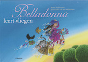 Belladonna leert vliegen - M. Hallemans (ISBN 9789058384638)