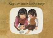 Kayo en haar kleine zusje - Yoriko Tsutsui (ISBN 9789044810691)