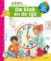 De klok en de tijd - Angela Weinhold (ISBN 9789044725285)