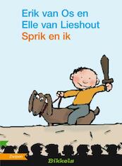 Sprik en ik - Erik van Os, Elle van Lieshout (ISBN 9789048700820)