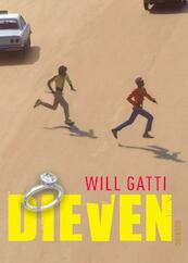 Dieven - Will Gatti (ISBN 9789045110363)
