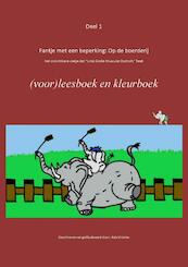 Deel 1 Fantje met een beperking: Op de boerderij - Astrid Linke (ISBN 9781616276423)