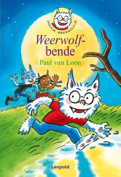 Weerwolfbende - Paul van Loon (ISBN 9789025872236)