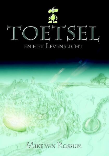 Toetsel - Jaël van Rossum (ISBN 9789081836401)