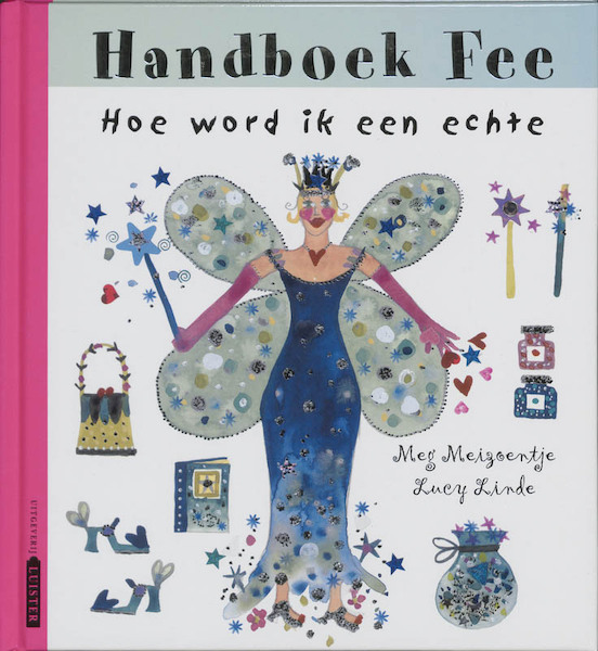 Handboek Fee - M. Clibbon (ISBN 9789074892643)