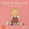 Kleine Rosalie speelt binnen - Linne Bie (ISBN 9789079601004)