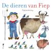 De dieren van Fiep - Fiep Westendorp (ISBN 9789045113784)