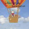 Libbie en de luchtballon - Marjolein van der Moolen (ISBN 9789491536229)