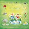 't Is Lente (e-Book) - Jolanda Dijkmeijer (ISBN 9789462786141)