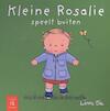 Kleine Rosalie speelt buiten - Linne Bie (ISBN 9789079601059)
