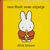 Een fluit voor nijntje - Dick Bruna (ISBN 9789056473877)