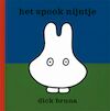 Het spook Nijntje - Dick Bruna (ISBN 9789056474836)
