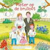 Pieter op de bruiloft (e-Book) - Willemieke Kloosterman- Coster (ISBN 9789402905908)