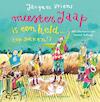 Meester Jaap is een held...(op sokken!) (e-Book) - Jacques Vriens (ISBN 9789000318643)