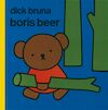 Boris Beer - Dick Bruna (ISBN 9789056471019)