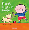 Karel krijgt een hondje - Liesbet Slegers (ISBN 9789044818192)