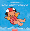 Anna in het zwembad - Kathleen Amant (ISBN 9789044817713)