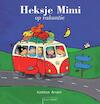 Heksje Mimi op vakantie - Kathleen Amant (ISBN 9789044819700)
