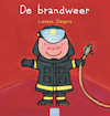 De brandweerman - Liesbet Slegers (ISBN 9789044808148)
