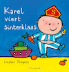Karel viert Sinterklaas - Liesbet Slegers (ISBN 9789044816204)