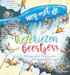 Weg met de viezekiezenbeestjes! (e-Book) - Vivian den Hollander (ISBN 9789021679341)