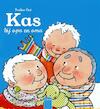 Kas bij opa en oma - Pauline Oud (ISBN 9789044815733)