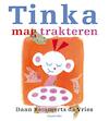 Tinka mag trakteren (e-Book) - Daan Remmerts de Vries (ISBN 9789045115863)