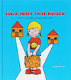 Julia heeft twee huizen - Nicoline Wisse Smit (ISBN 9789085605201)