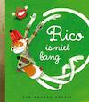 Rico is niet bang - Fione Rempt (ISBN 9789047607182)