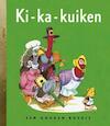Ki-ka-kuiken - V. Benstead (ISBN 9789054448563)