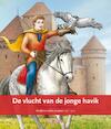 De vlucht van de jonge havik - Hans Petermeijer (ISBN 9789053001813)