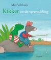 Kikker en de vreemdeling (e-Book) - Max Velthuijs (ISBN 9789025865559)
