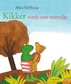 Kikker vindt een vriendje (e-Book) - Max Velthuijs (ISBN 9789025865658)