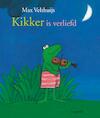 Kikker is verliefd (e-Book) - Max Velthuijs (ISBN 9789025865634)