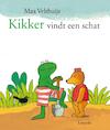 Kikker vindt een schat (e-Book) - Max Velthuijs (ISBN 9789025865641)