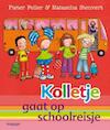 Kolletje gaat op schoolreisje - Pieter Feller (ISBN 9789048808946)