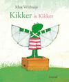 Kikker is kikker (e-Book) - Max Velthuijs (ISBN 9789025865627)
