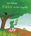 Kikker en het vogeltje (e-Book) - Max Velthuijs (ISBN 9789025865573)