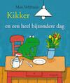 Kikker en een heel bijzondere dag (e-Book) - Max Velthuijs (ISBN 9789025865566)
