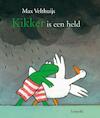 Kikker is een held (e-Book) - Max Velthuijs (ISBN 9789025865610)
