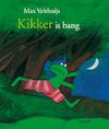Kikker is bang (e-Book) - Max Velthuijs (ISBN 9789025865597)