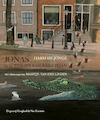 Jonas en de fiskjes fan Kees Poan - Harm de Jonge (ISBN 9789089671493)