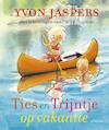 Ties en Trijntje op vakantie (e-Book) - Yvon Jaspers (ISBN 9789021672724)