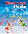 Alleen maar stoute kinderen (e-Book) - Robert Vuijsje (ISBN 9789025866280)