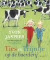 Ties en Trijntje op de boerderij (e-Book) - Yvon Jaspers (ISBN 9789021673738)