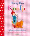 Knofje - Burny Bos (ISBN 9789025854959)