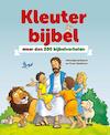 Kleuterbijbel - Grace Ellis (ISBN 9789033830549)