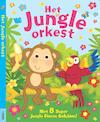 Het Jungle orkest (ISBN 9789036632195)