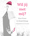 Wil jij met mij? (e-Book) - Rian Visser (ISBN 9789491647239)